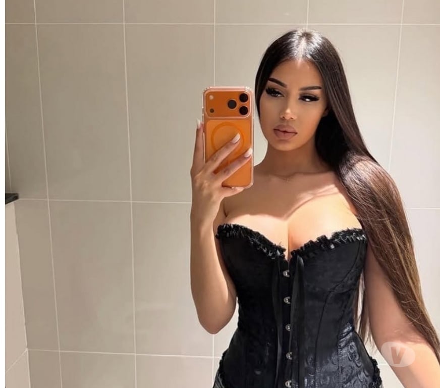 Escorts Slough Slough Town Centre - Slough - Photos for ❣️SIERRA❣️NEW PARTY BRUNEETE TOP LATINA