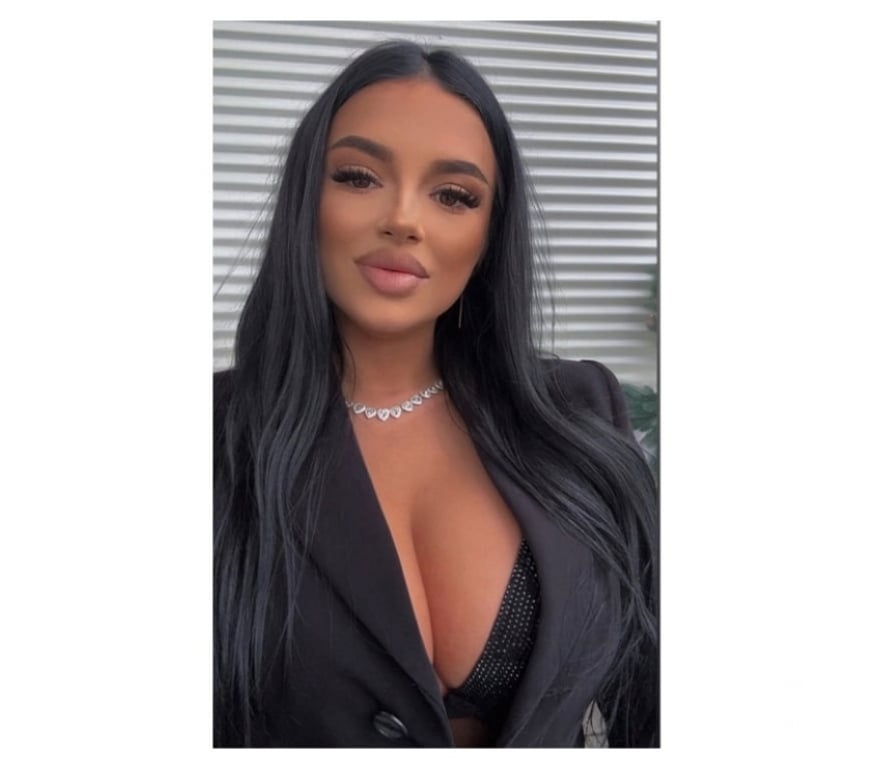 Escorts Slough Slough Town Centre - Slough - Photos for ❣️SIERRA❣️NEW PARTY BRUNEETE TOP LATINA