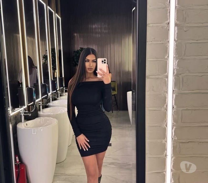 Escorts Slough Slough Town Centre - Slough - Photos for ❣️SIERRA❣️NEW PARTY BRUNEETE TOP LATINA