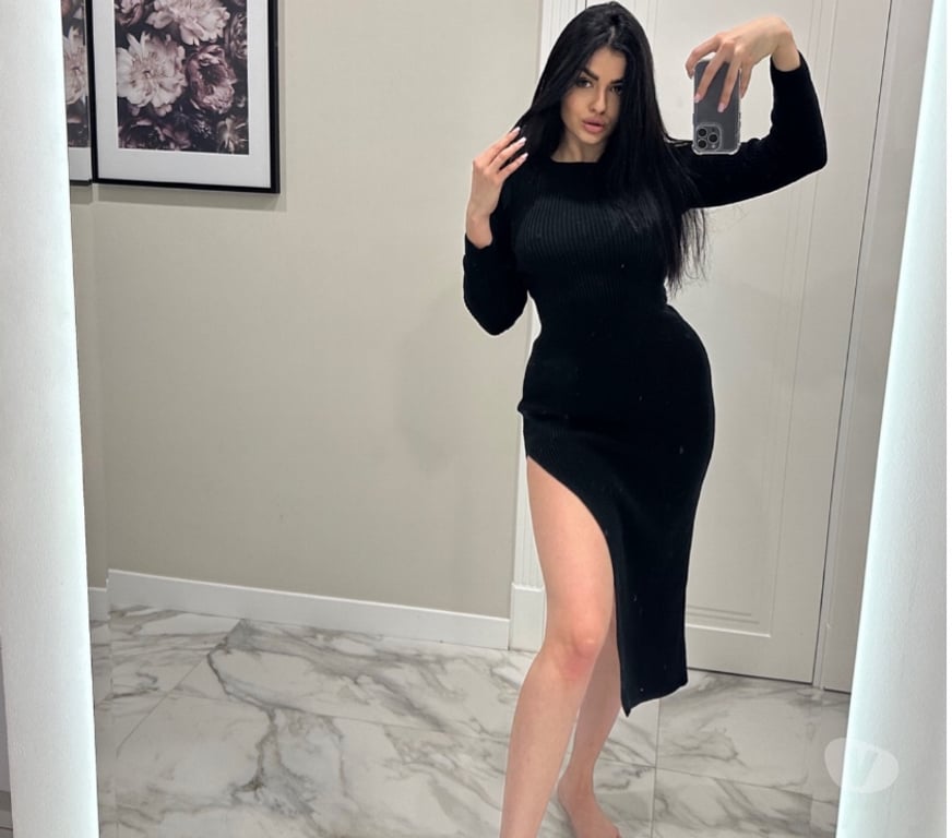 Escorts Slough Slough Town Centre - Slough - Photos for ❣️SIERRA❣️NEW PARTY BRUNEETE TOP LATINA