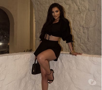 Escorts Slough Town Centre Slough - Photos for ❣️SIERRA❣️NEW PARTY BRUNEETE TOP LATINA