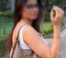 Elegant Indian companion in Halifax.....