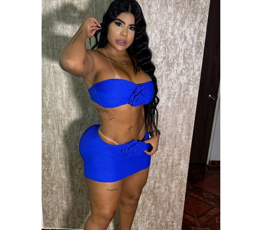 Escorts North London Edmondton Green Station - North London - Photos for 🔥 Alicia Blanco 🦋 New in town