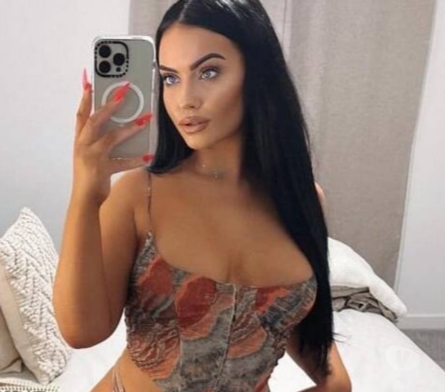 Escorts Central London Eel Pie Island - Central London - Photos for ❤️VICTORIA ❤️New girl Reall ❤️OUTCALL 24H