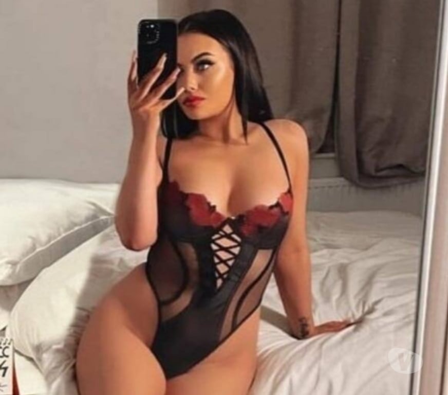 Escorts Central London Eel Pie Island - Central London - Photos for ❤️VICTORIA ❤️New girl Reall ❤️OUTCALL 24H