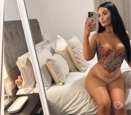 Escorts Eel Pie Island Central London - Photos for ❤️VICTORIA ❤️New girl Reall ❤️OUTCALL 24H