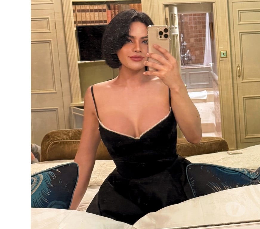 Trans Escorts South West London Sutton - Photos for POPPY THAI LADYBUG IN SUTTON & CHEAM