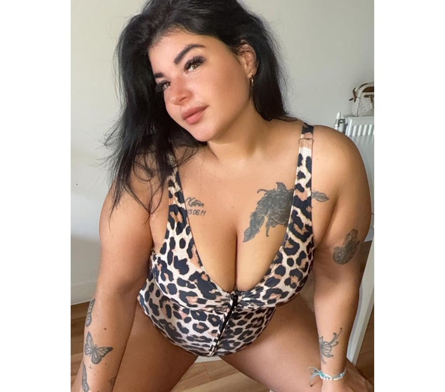 Escorts South East London Croydon - Photos for BRENDA💯😈❤️‍🔥BRAND NEW BABE FOR YOU