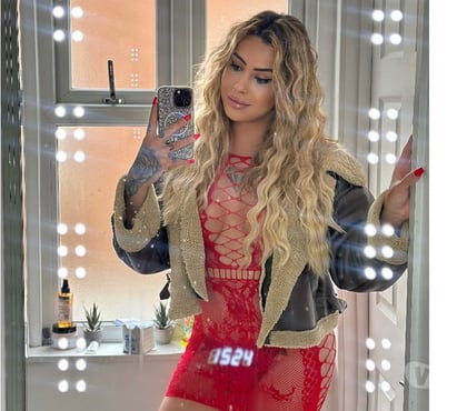 Photos for Amanda Brazilian