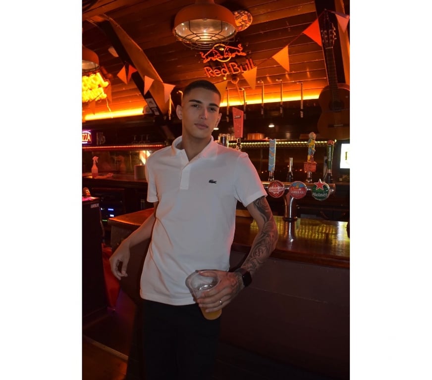  Gay massage Nottinghamshire Nottingham - Photos for Luís caldas BRAZILIAN Party 🍆 🇧🇷 🔥