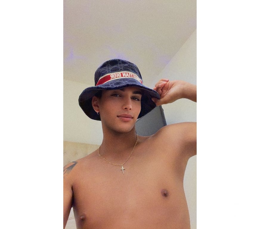  Gay massage Greater Manchester Manchester - Photos for Luís caldas BRAZILIAN Party 🍆 🇧🇷 🔥