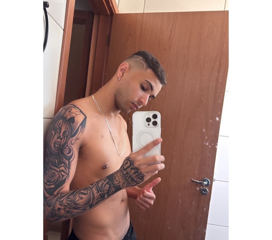  Gay massage Nottinghamshire Nottingham - Photos for Luís caldas BRAZILIAN Party 🍆 🇧🇷 🔥