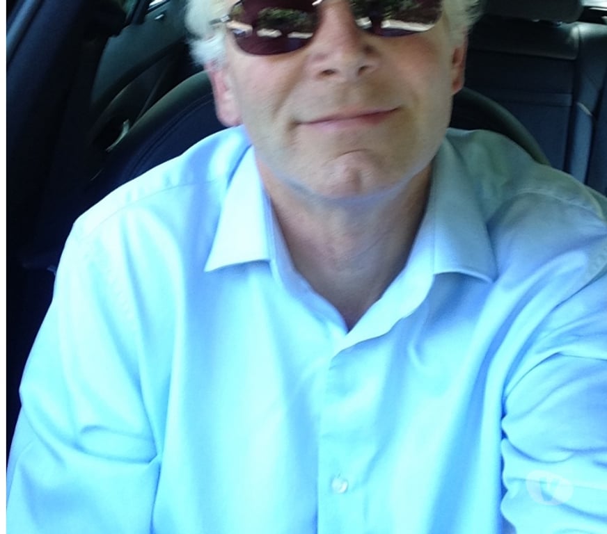 Escorts Reading Reading Town Centre - Reading - Photos for New🥰first time here 🥰😍Silver Fox 58 😘😘