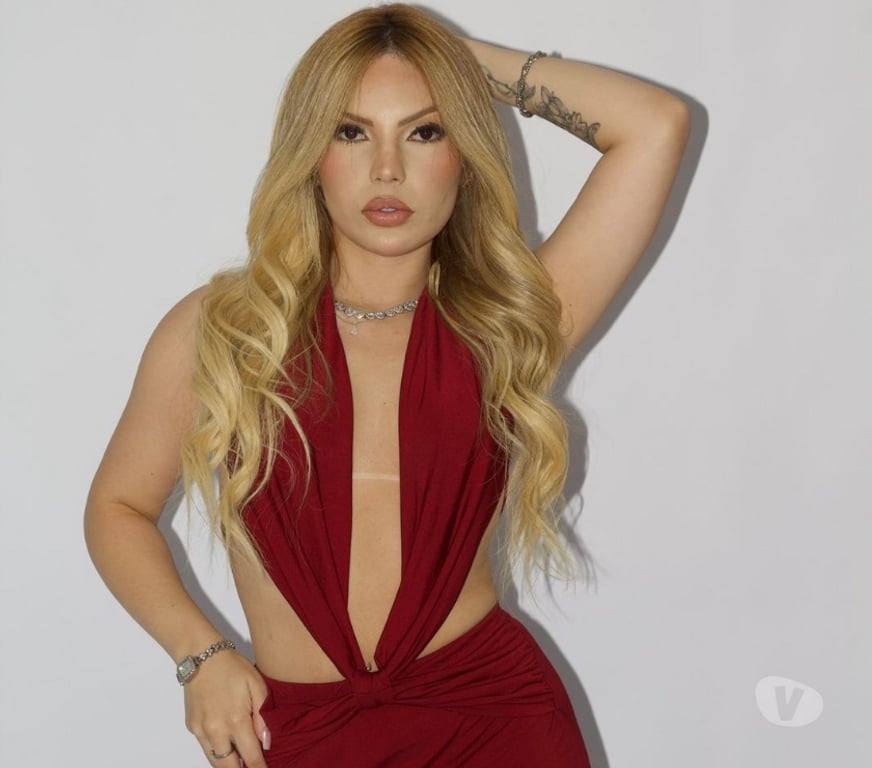 Escorts North London Seven Sisters - North London - Photos for Elegant Blonde Companion 🇧🇷 Real Pics ✨