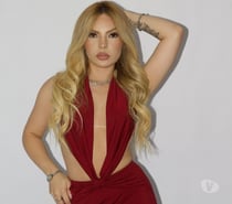 Elegant Blonde Companion 🇧🇷 Real Pics ✨