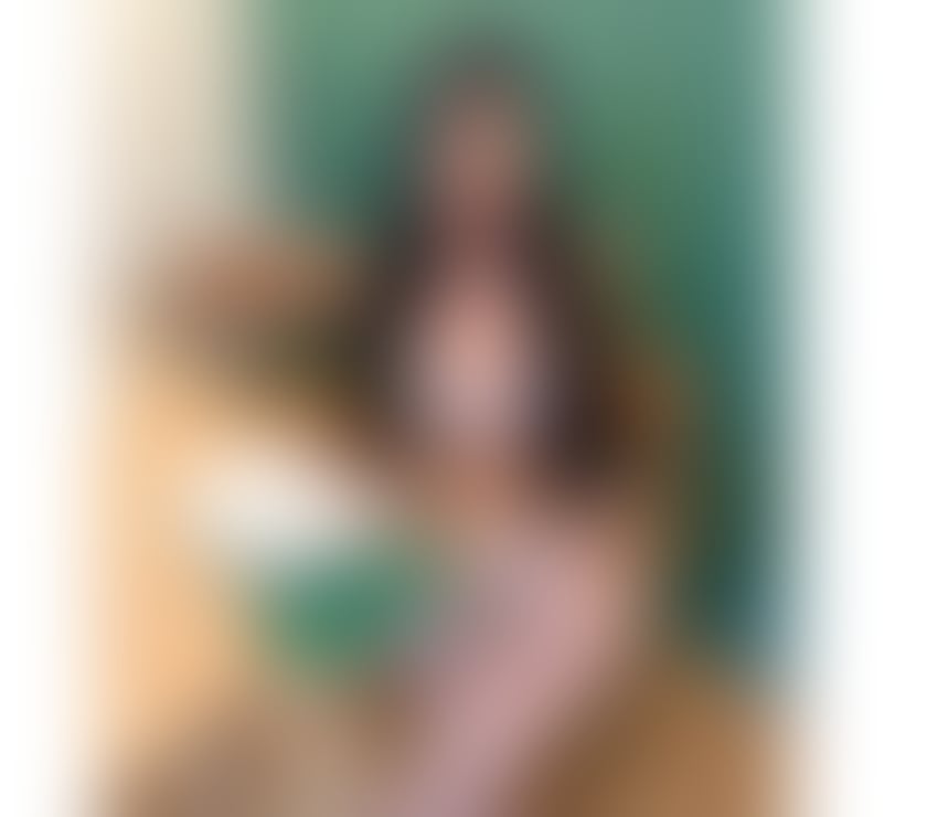 STUNNING DANI PERFECT BRAZZILIAN 🇧🇷👠