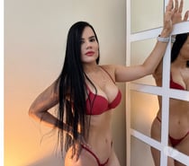 🇧🇷DANI REAL BRAZILLIAN NO RUSH 🔥