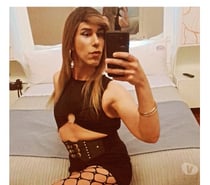 young feminine CD for straight men