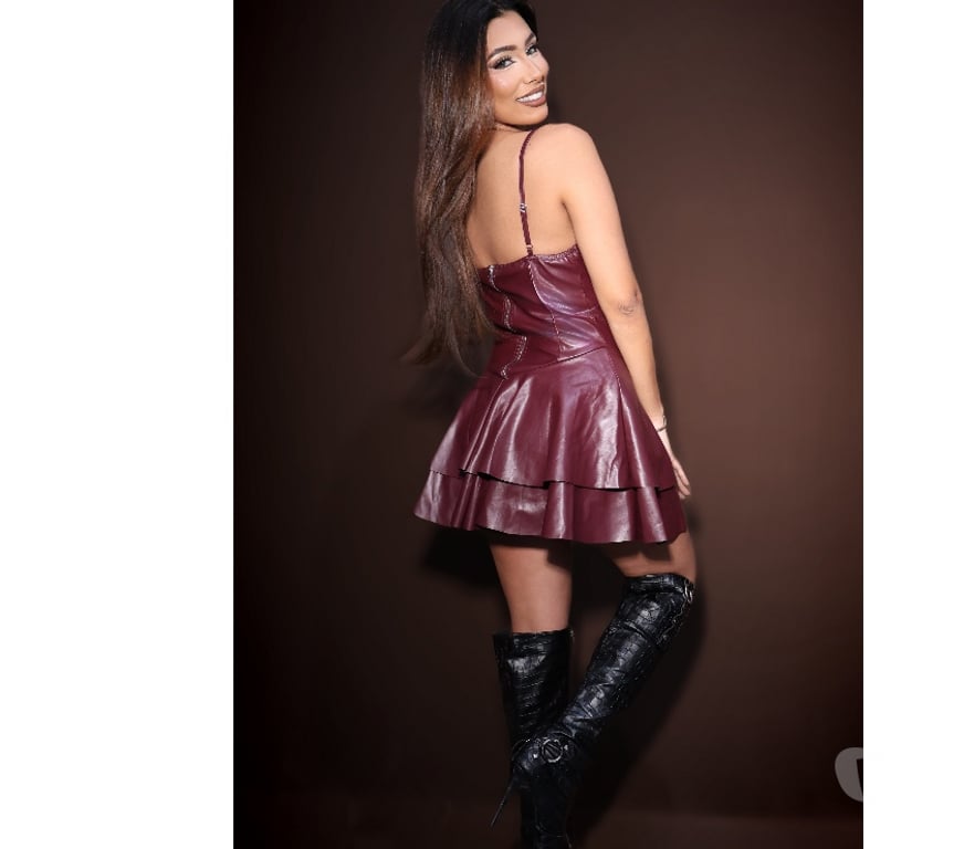 Escorts Greater Manchester Manchester - Photos for ANGEL ✨🇧🇷🔥no rush girl