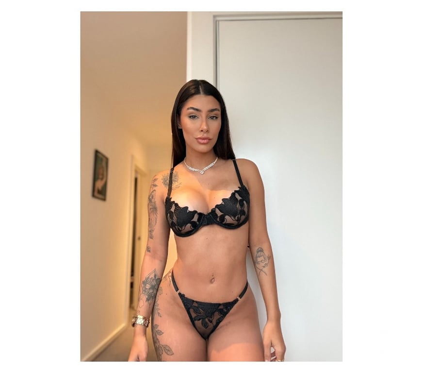 Escorts East London Canary Wharf - East London - Photos for ANGEL ✨🇧🇷🔥 no rush you girl