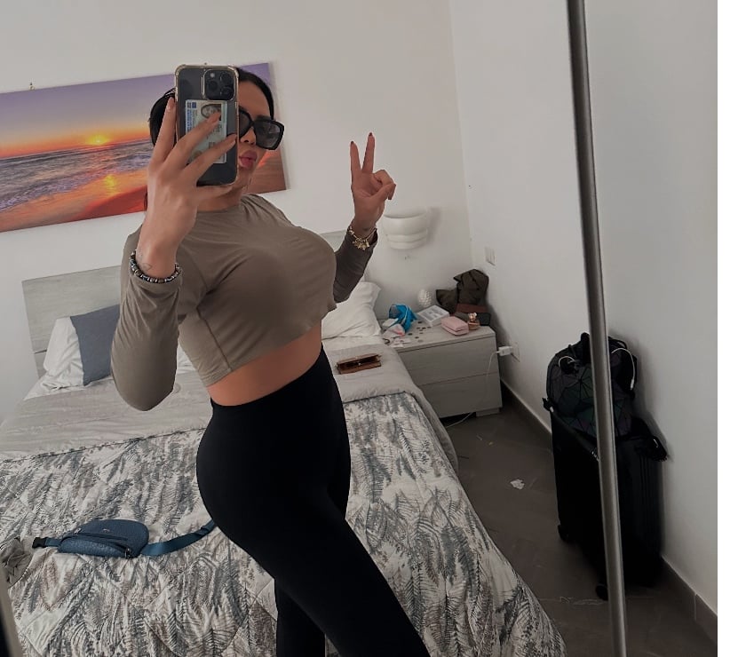 Trans Escorts Greater Manchester Bolton - Photos for 😍ATHENA XXL TRANS TOP🥰BOTTOM