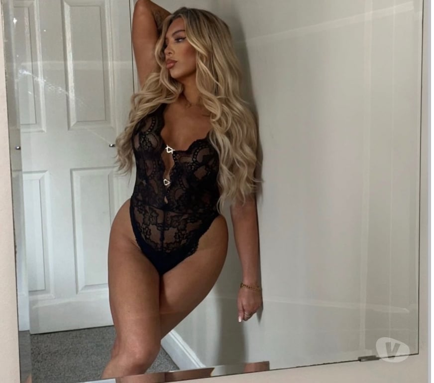 Escorts West Yorkshire Wakefield - Photos for 💋NEW💋RANIA💋NO RUSH💋💋BEST SERVICES!