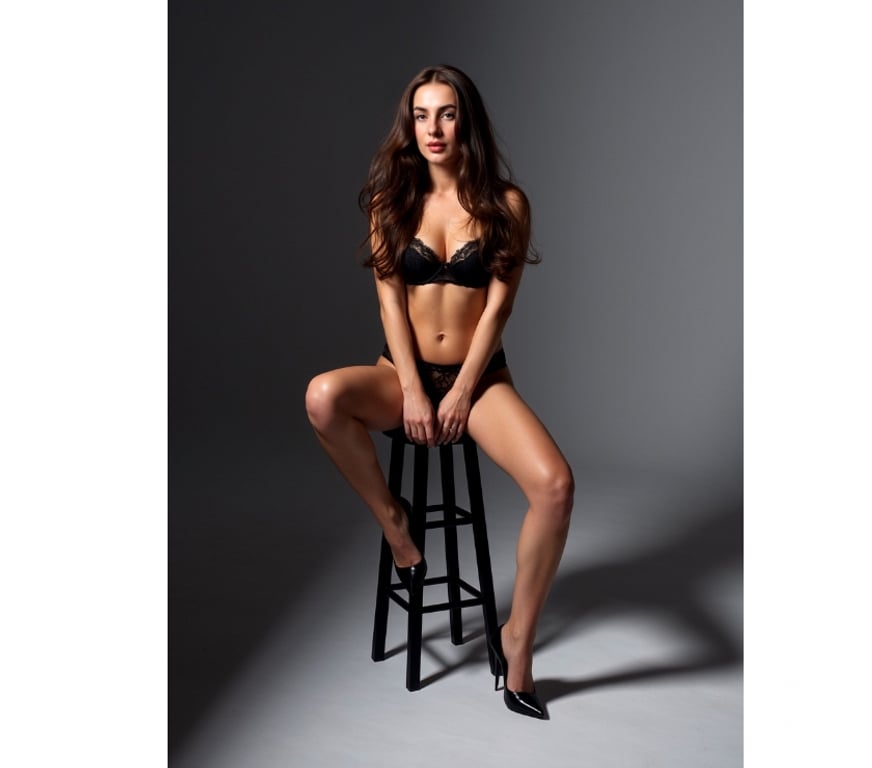 Escorts South West London South Kensington - South West London - Photos for 💗 Let’s have some fun!!!💗💗Delia💗💗