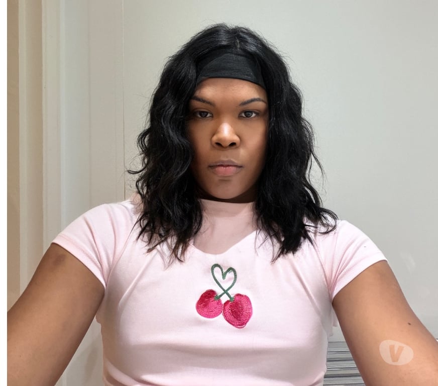 Trans Escorts Tyne and Wear Newcastle upon Tyne - Photos for Bela Brazilian trans girl🇧🇷