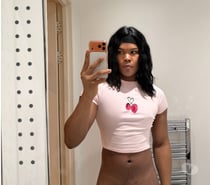 Bela Brazilian trans girl🇧🇷 xxxl 20 cm