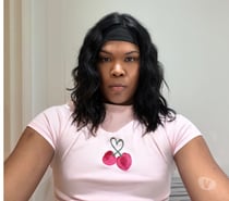 Bela Brazilian trans girl🇧🇷