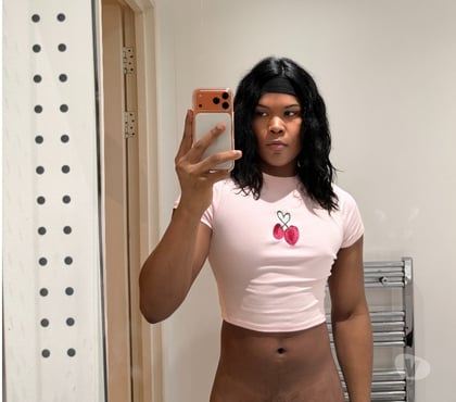 Photos for Bela Brazilian trans girl🇧🇷 xxxl 20 cm