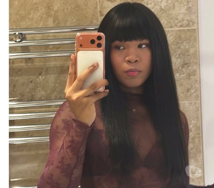 Photos for Bela Brazilian trans girlπ§π· xxxl 20 cm 8 inches