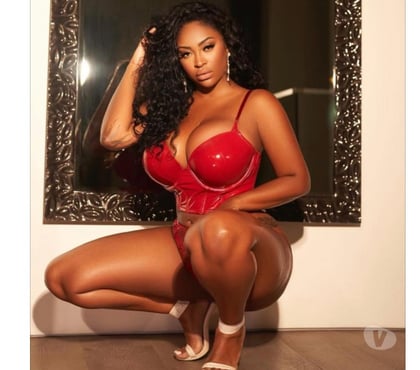  Escorts Ardleigh Green East London - Photos for BEAUTIFUL CURVY THICK CHOCO CARIBBEAN ❤️🔥