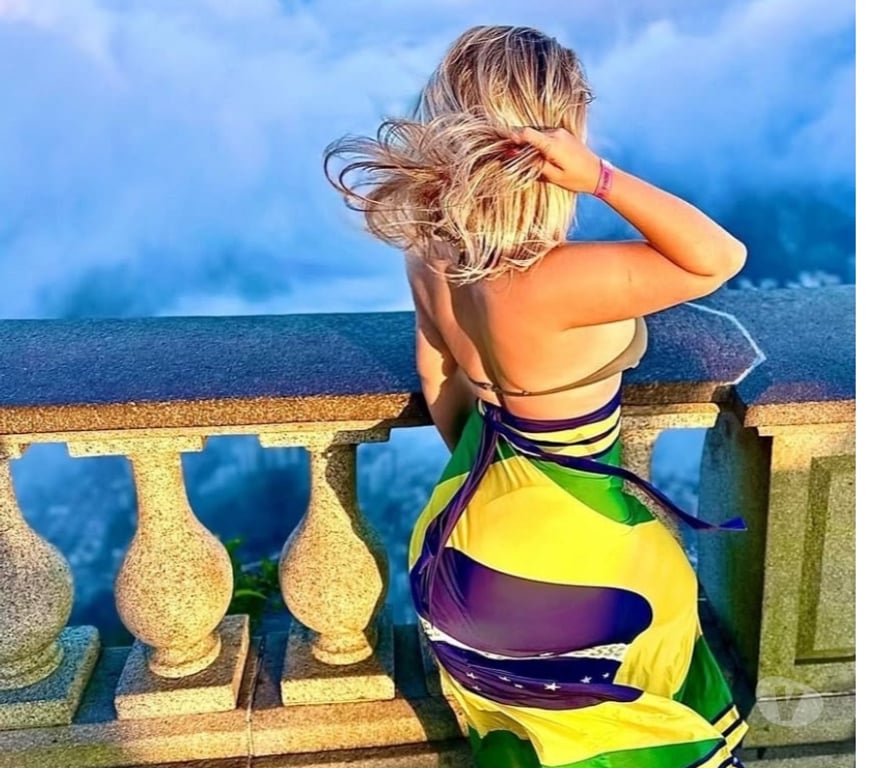 Escorts Cardiff Cardiff City Centre - Cardiff - Photos for Bruna Good job 🔥🔥🇧🇷🇧🇷