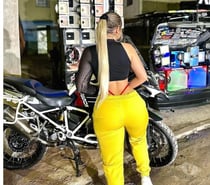 Bruna Good job 🔥🔥🇧🇷🇧🇷