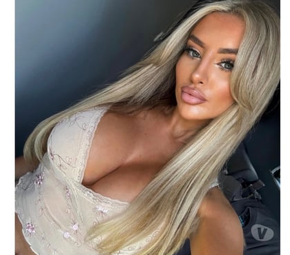  Escorts & Erotic Massage London Stansted Airport Uttlesford - Photos for Ⓢⓔⓧⓨ ⓑⓛⓞⓝⓓⓔ 🄿🄰🅁🅃🅈 24 🄷