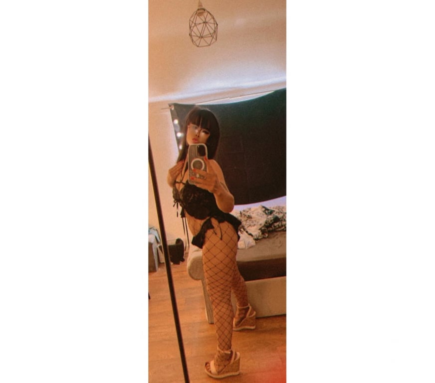 Escorts Greater Manchester Salford - Photos for 🔥Sexy Thai Lucy Full service GFE in Eccles
