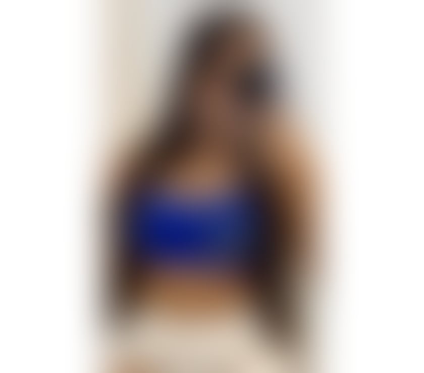 Maya New in Town 💋