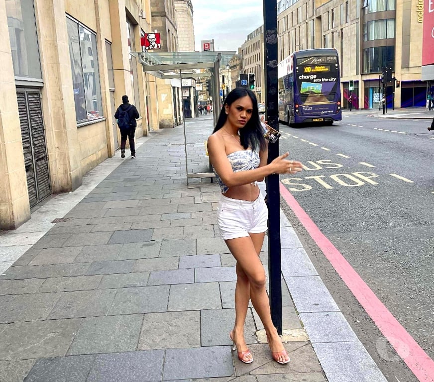 Trans Escorts West Northamptonshire Northampton - West Northamptonshire - Photos for Bella Sexy Thai Ts 🔥🔥“Good service ”💕💋