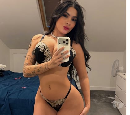 Escorts Glasgow City Centre Glasgow - Photos for 💕LIVIA - YOUR COMPANY TODAY🔥🤤💦