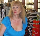 Kensington and Chelsea - Central London — Marilyn: Beautiful, mature, busty, post-op TS woman. London