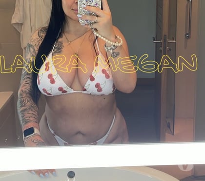 Escorts South Harrow Harrow - Photos for LAURA MEGAN✅🔥REAL🔥✅1H100❤️