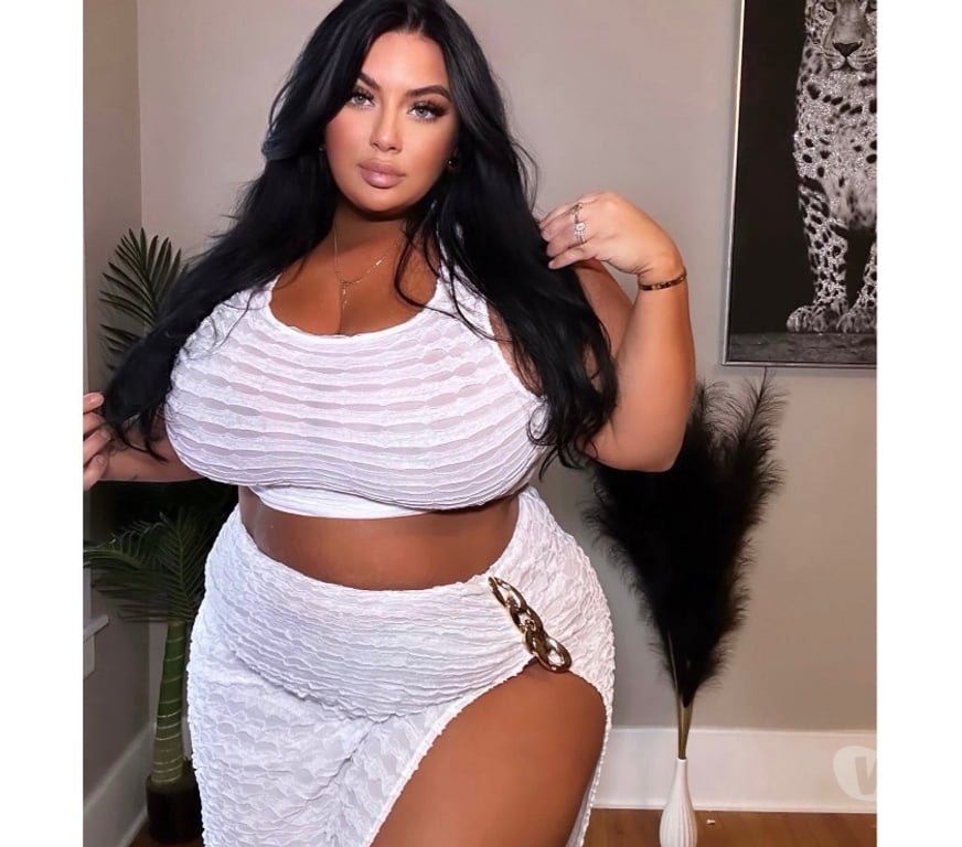 Escorts West Midlands Sandwell - Photos for NEW BIG ASS&BBW24Hi m party girl sara