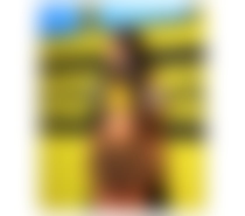 New Bianca 🇧🇷 Latina Fire, First Time in Exeter