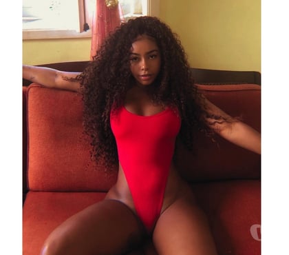 Escorts Thornton Heath Croydon - Photos for KAROLINA BLACK GIRL