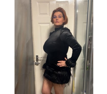 Escorts Crosshill Glasgow - Photos for 💦NATASHA💦REAL PIC💦OWO💦CIM💦GFE💦