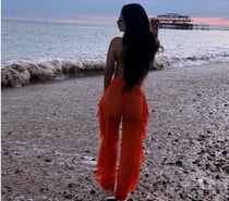 LATINA BiG ASS 🍎100% REAL🔥PARTY GIRL🔥