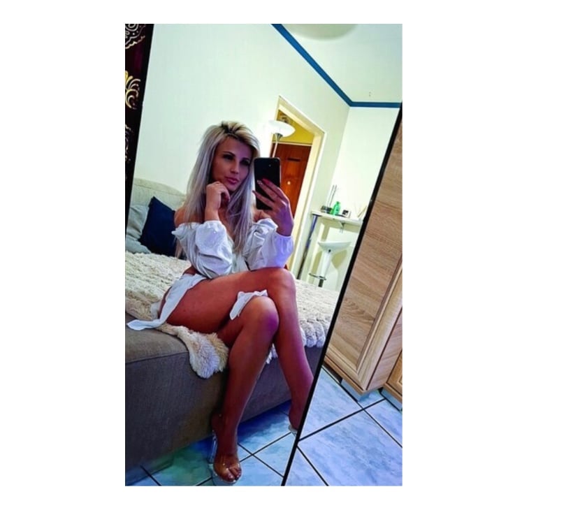  Escorts & Erotic Massage Birmingham City Centre Birmingham - Photos for 🤗I'm Arabella, I'm new to town