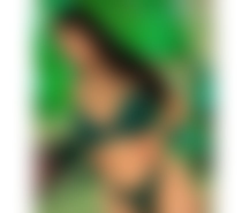 Petite & Curvy Beauty – Discreet, Sensual & Unforgettable