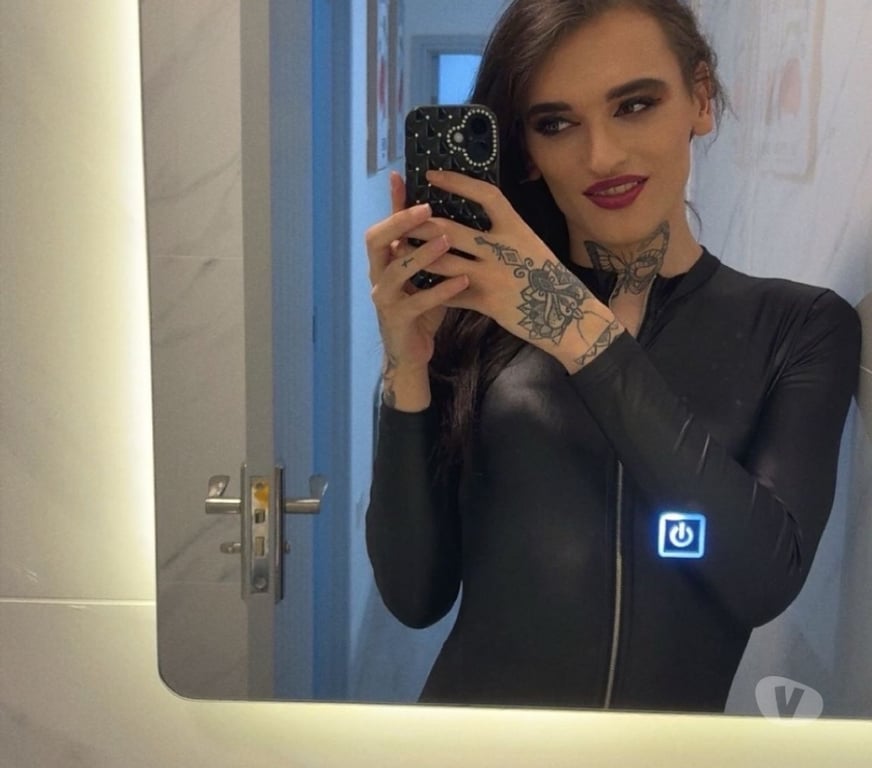 Trans Escorts Cornwall Saint Austell - Cornwall - Photos for ❤️INCALL🥰OUTCALL🚙CAR MEET 🥳 PARTY